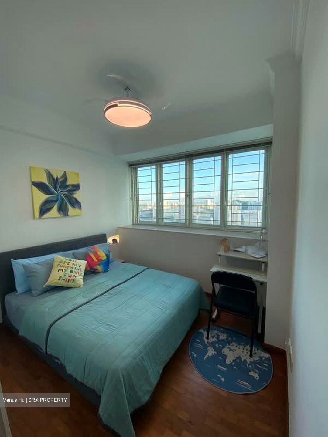 Queens (D3), Condominium #578606781